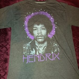 Jimmy Hendrix Tee